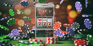 Filipino sports fan checking phcom betting odds on mobile