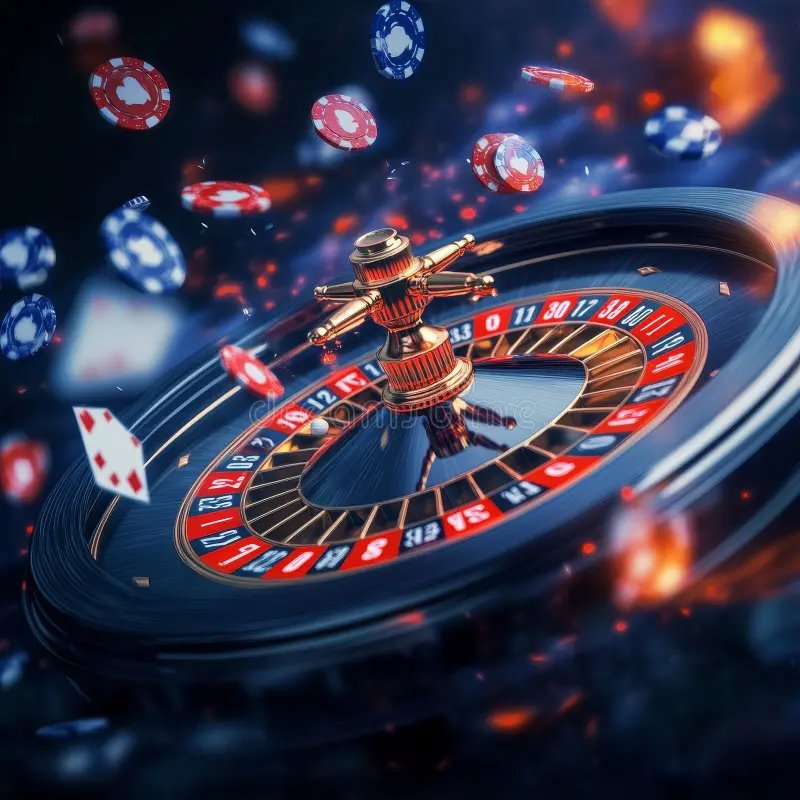 Live casino tables and slot online games on phcom