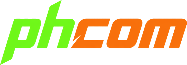 phcom official logo